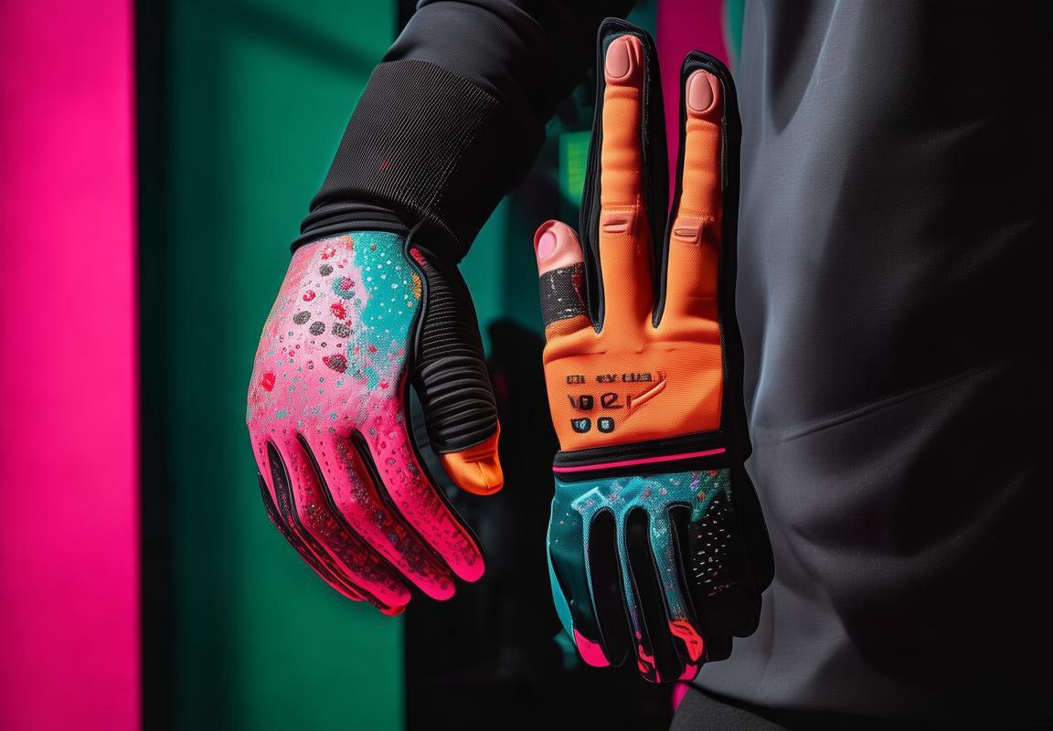 Uniqlo Ahead Gloves: Outfit Co para Corredores en Guadalajara