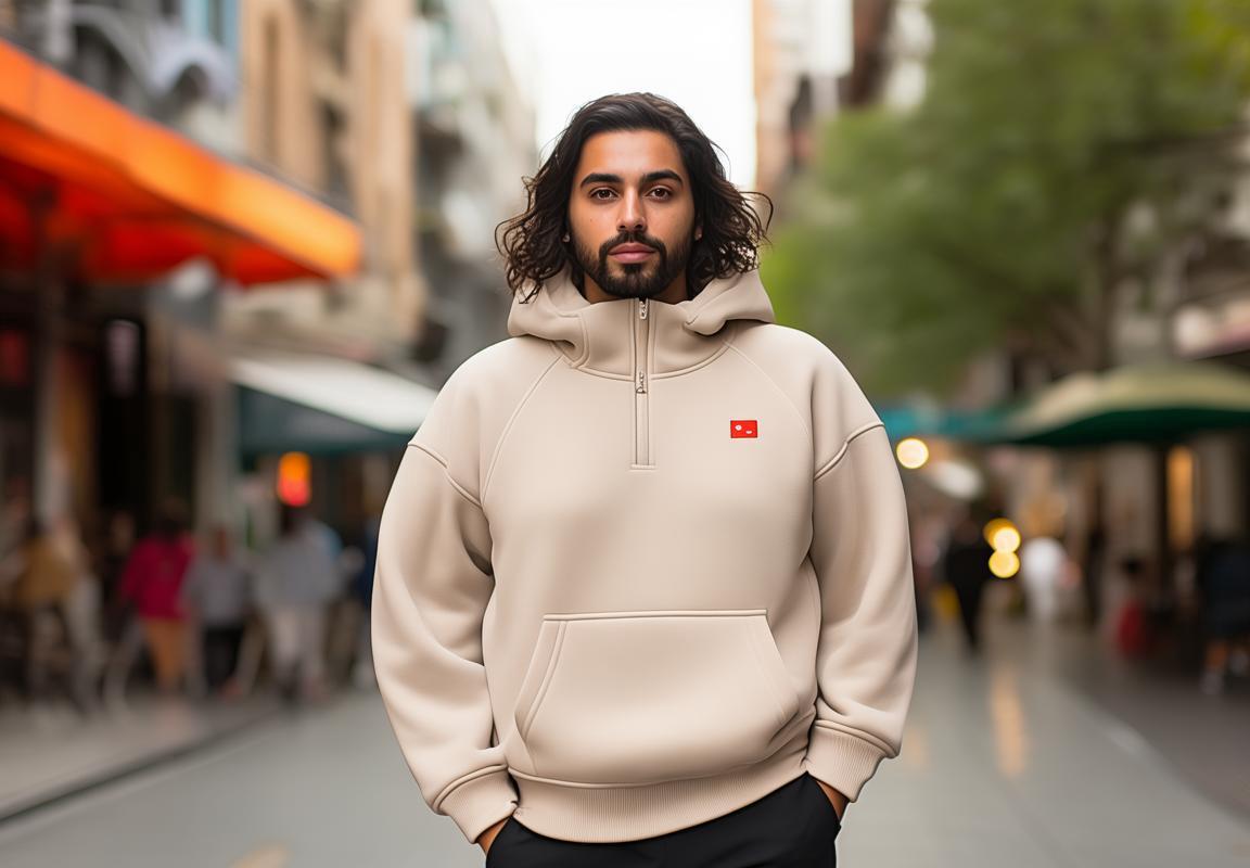 Oferta Especial UNIQLO HEATTECH Beige: Sudadera Ideal para Corredores y Tienda UNIQLO en Guadalajara