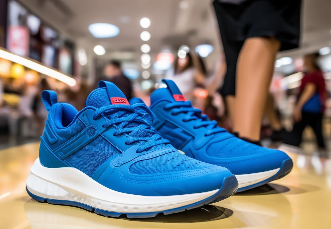 Uniqlo Guadalajara: Oferta Especial de Running y Zapatillas 