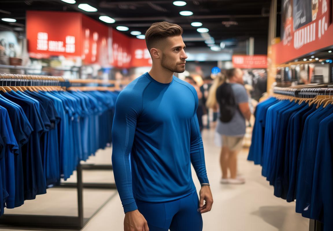Oferta UNIQLO Guadalajara: Chaqueta Impermeable Azul Marino para Running y más ¡No te la pierdas!