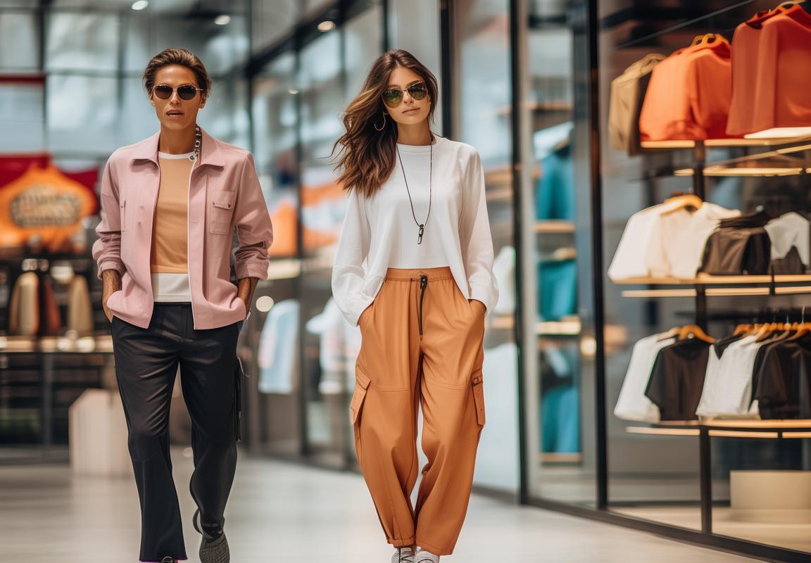 Ofertas UNIQLO Guadalajara: Pantalones Dimension para Running y Estilo A la Moda