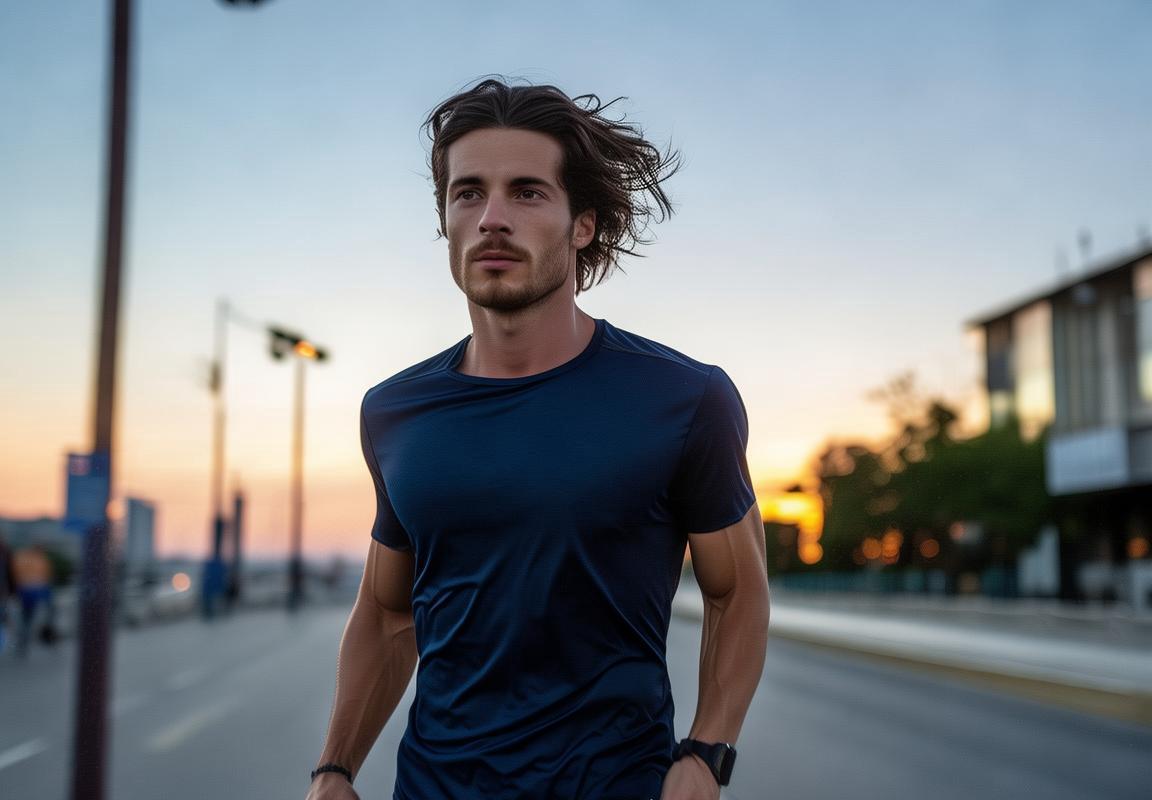 No dejes pasar esta oportunidad: Playeras XL de UNIQLO con medidas y estilo exclusivos ¡Oferta!