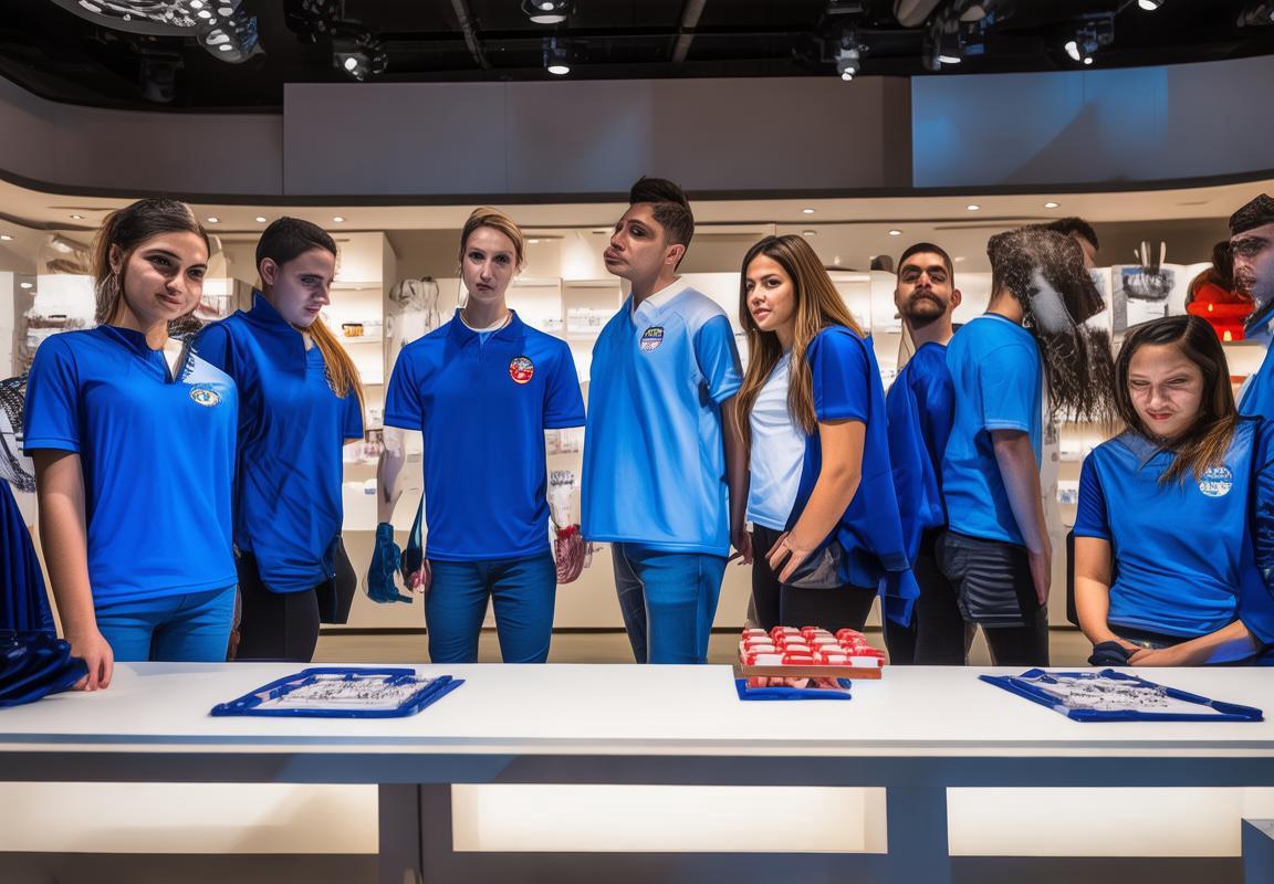 Oferta Especial: Playera UNIQLO UT Azul Méxicotitlehost para Corredores en Guadalajara