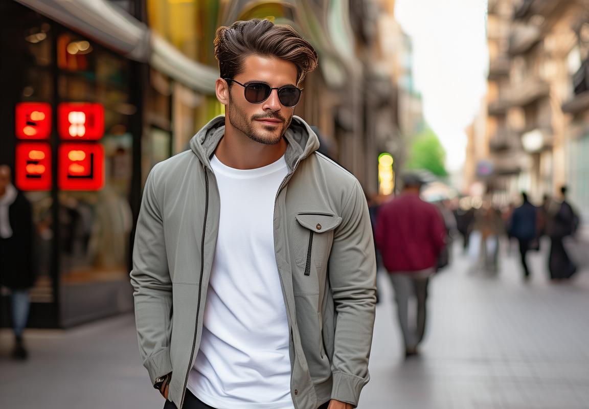 Interior Hombre UNIQLO – Oferta Limitada: No Dejes Pasar Esta Oportunidad con Accesorios