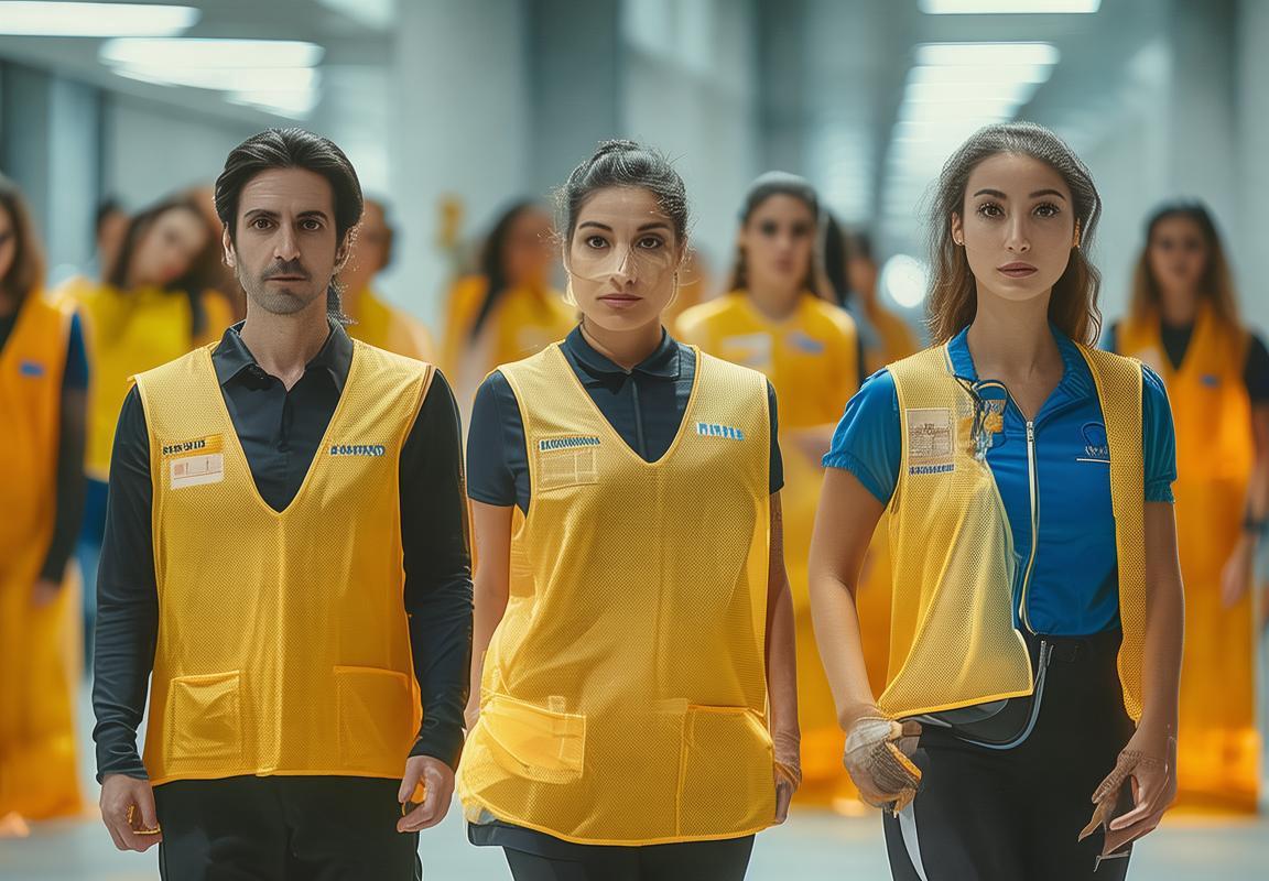 Chaleco para Rayos X UNIQLO ESC: No Dejes Pasar Esta Oportunidad de Calidad Superior