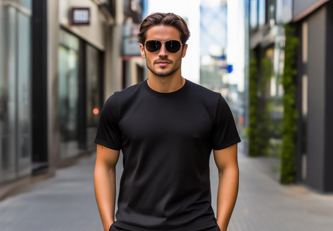 Ofertas Exclusivas de Camisetas Negras UNIQLO en Guadalajara: Accesorios para Hombres y Running
