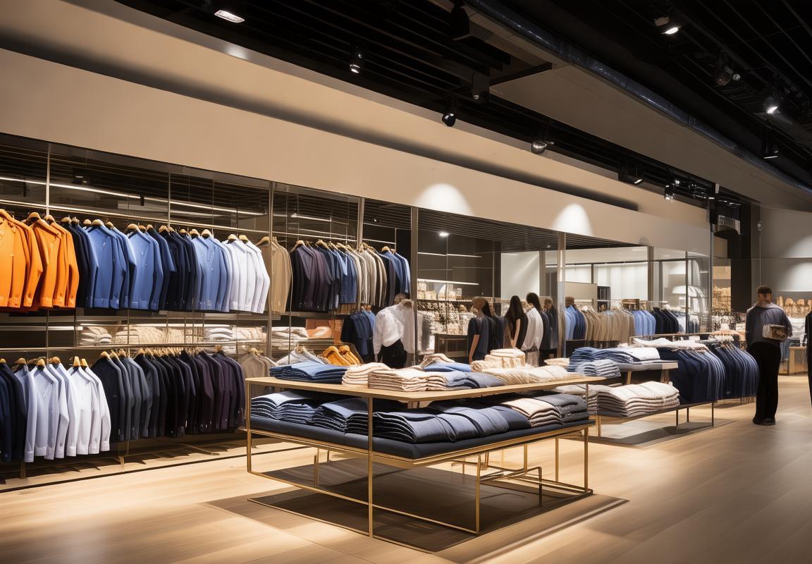 Ofertas Exclusivas: No Dejes Pasar Esta Oportunidad - Camisas de Trabajo para Hombre en UNIQLO Guadalajara