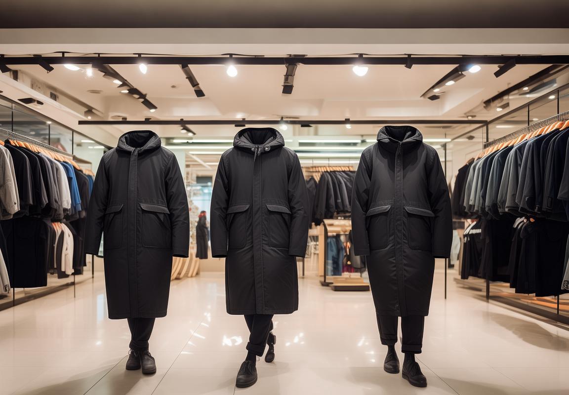 Uniqlo Guadalajara: Oferta de Ropa para Running y Gabardinas con Descuento