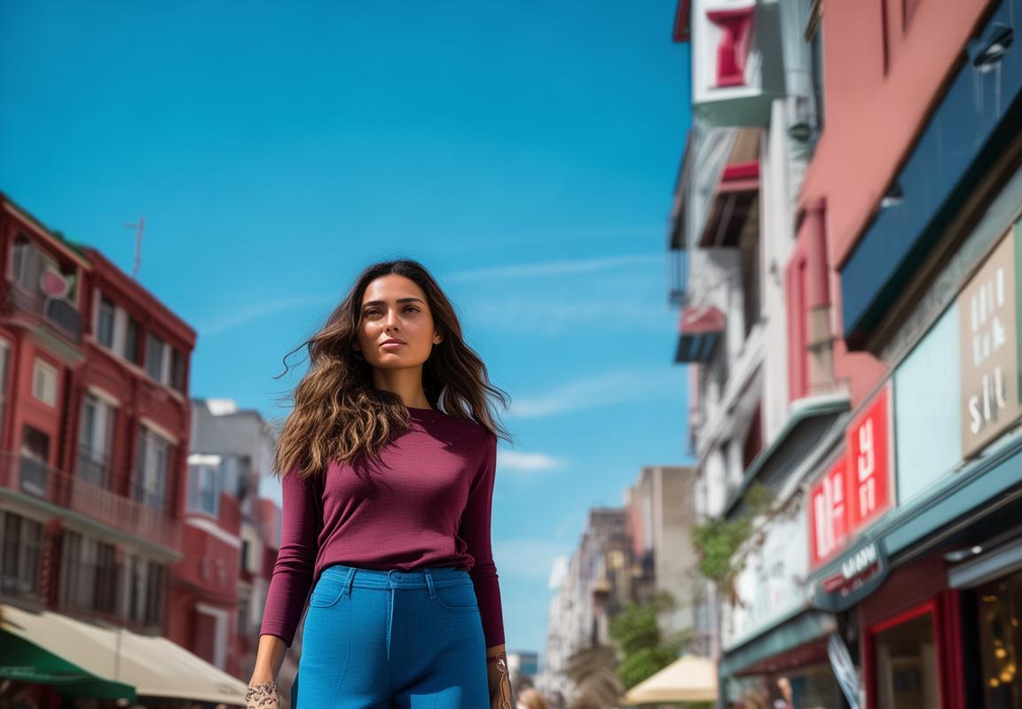 Ofertas Exclusivas de Señora Manga en UNIQLO Guadalajara: Compra en Tienda UNIQLO y Renova tu Armario con Estilo y Calidad