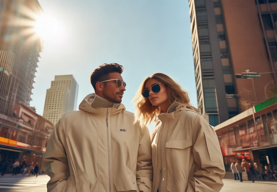 Uniqlo Guadalajara: Oferta Exclusiva de Chamarra ALO Running en Tienda Uniqlo