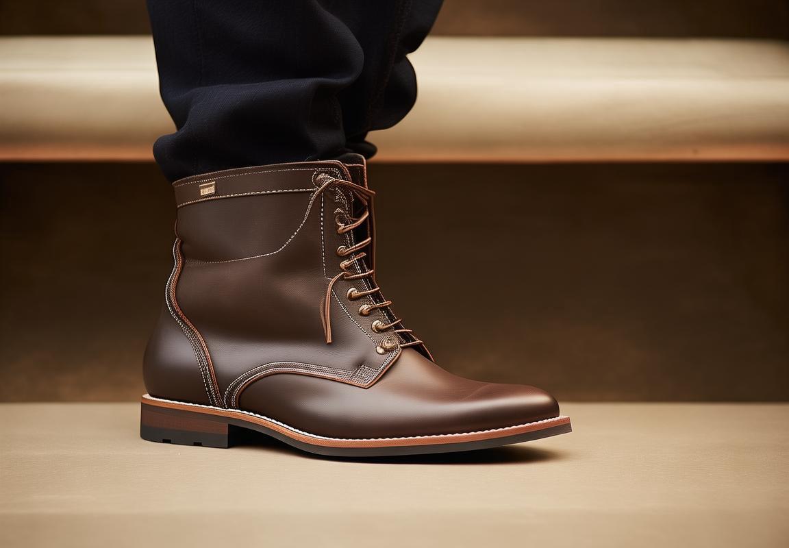 Ofertas Exclusivas: Botas Vaqueras Cortas Hombre UNIQLO - No Dejes Pasar Esta Oportunidad