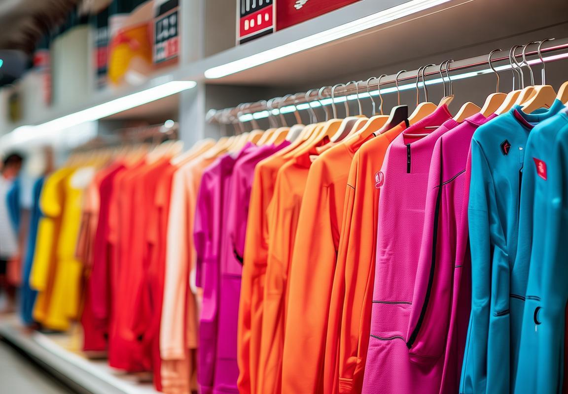 Oferta UNIQLO Guadalajara: Descuentos Increíbles en Ropa para Running y Más