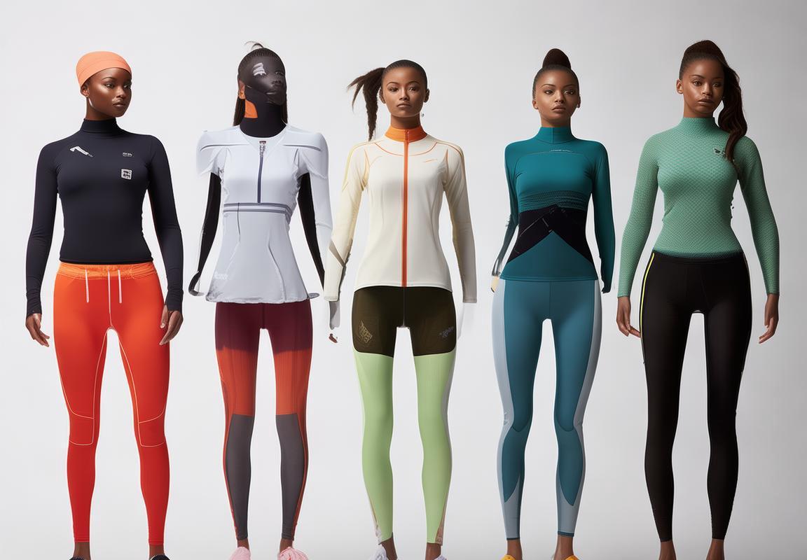 Ofertas Rebajas Ropa Activa UNIQLO para Gimnasio – ¡No Dejes Pasar Esta Oportunidad!