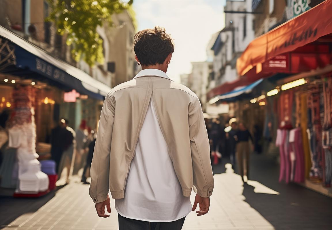 Medias para Hombre en UNIQLO Guadalajara: Estilo y Calidad para Running y Más