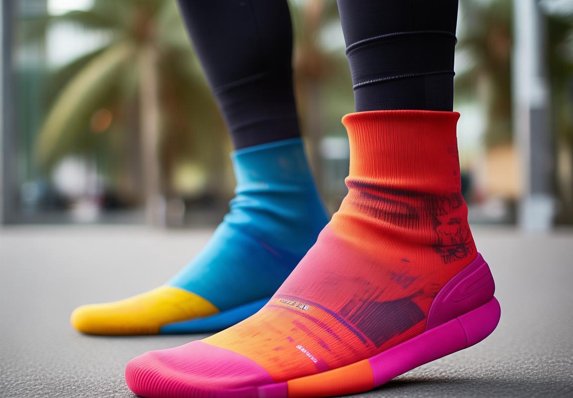 Medias para Hombre en UNIQLO Guadalajara: Estilo y Calidad para Running y Más