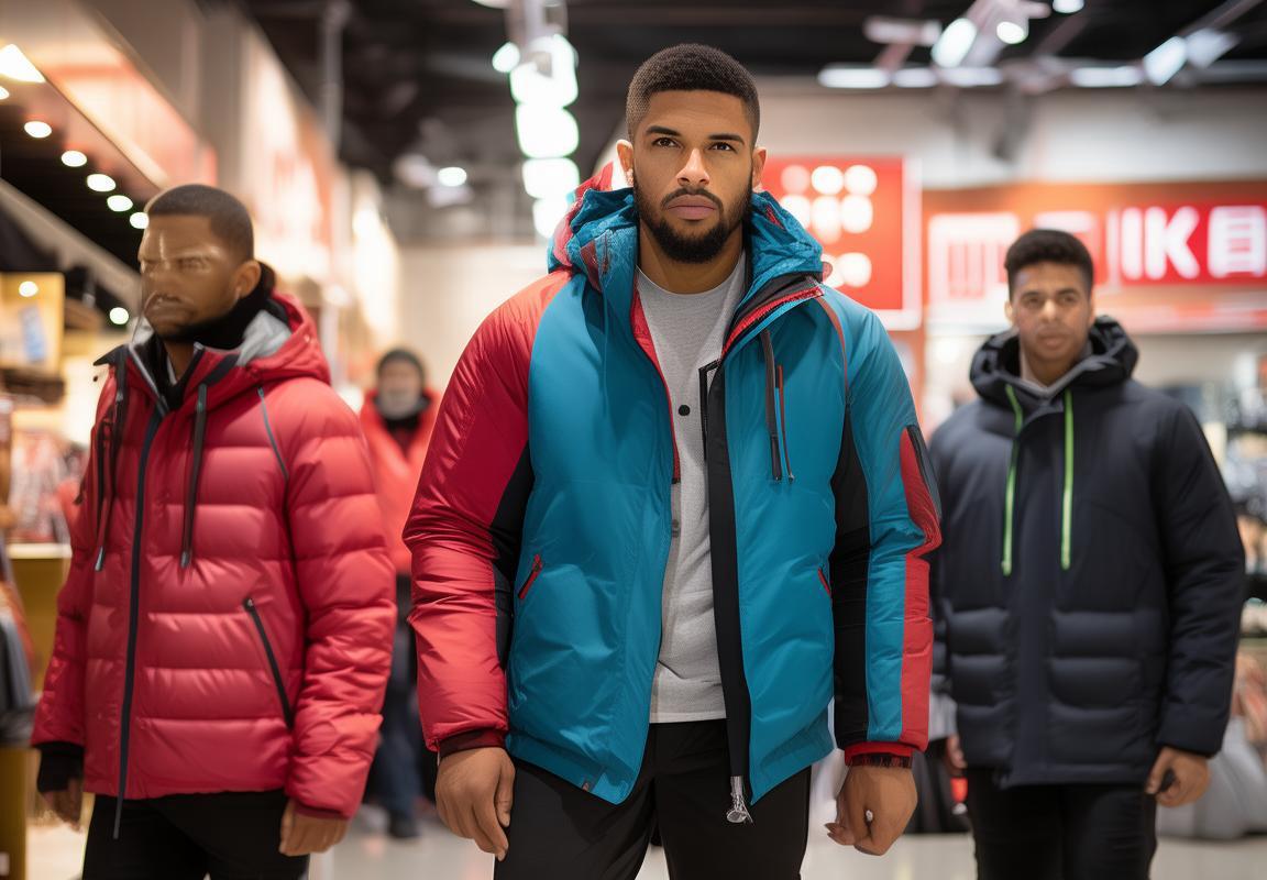 Ofertas UNIQLO Outerwear 2025 Hombre en Méxicotitlehost,uniqlo,Running,alo,uniqlo guadalajara,tienda uniqlo