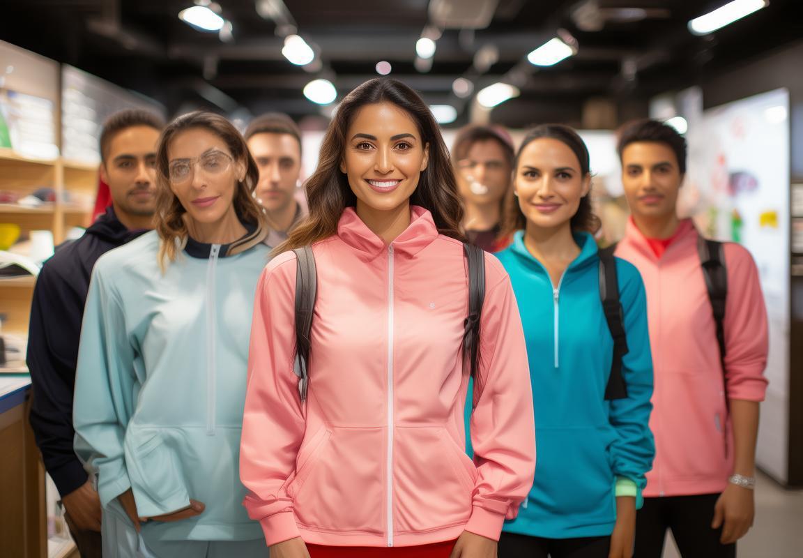 Ofertas Uniqlo Guadalajara: Camisetas para Running a Precio Especial