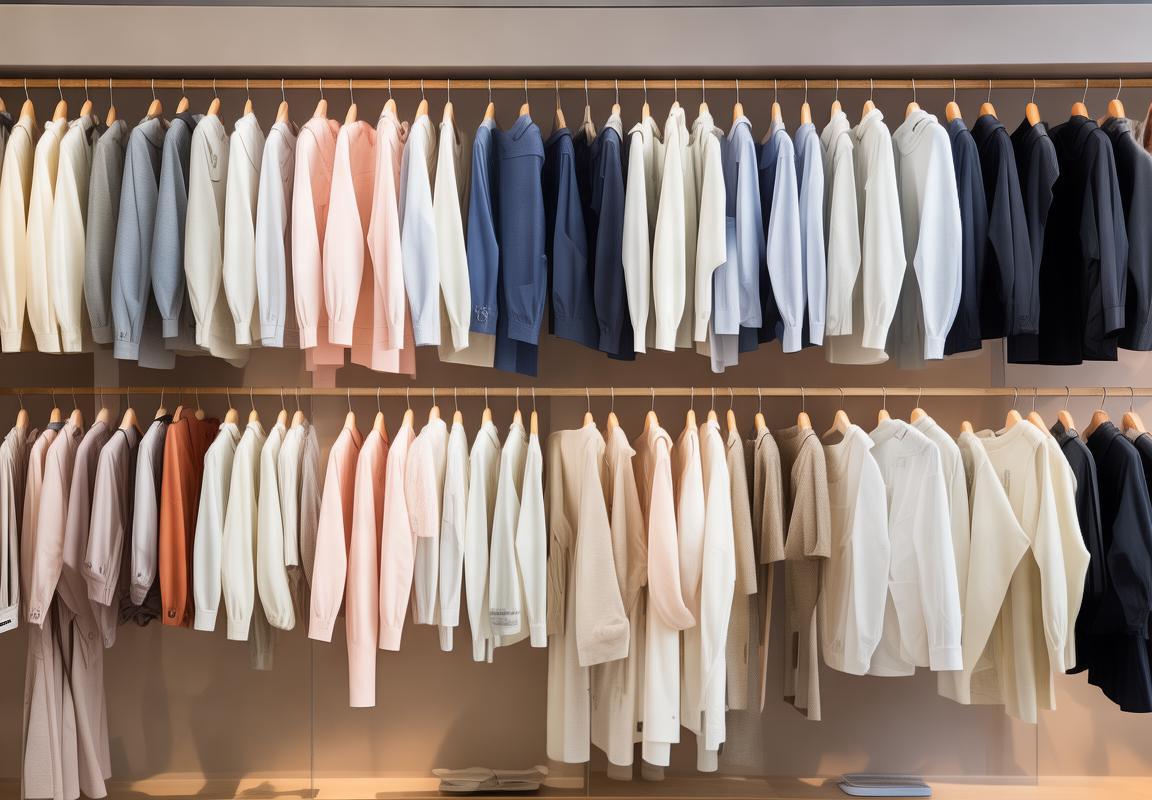 Ropa Interior Algodón UNIQLO Outlet México: No Dejes Pasar Esta Oportunidad de Calidad Superior