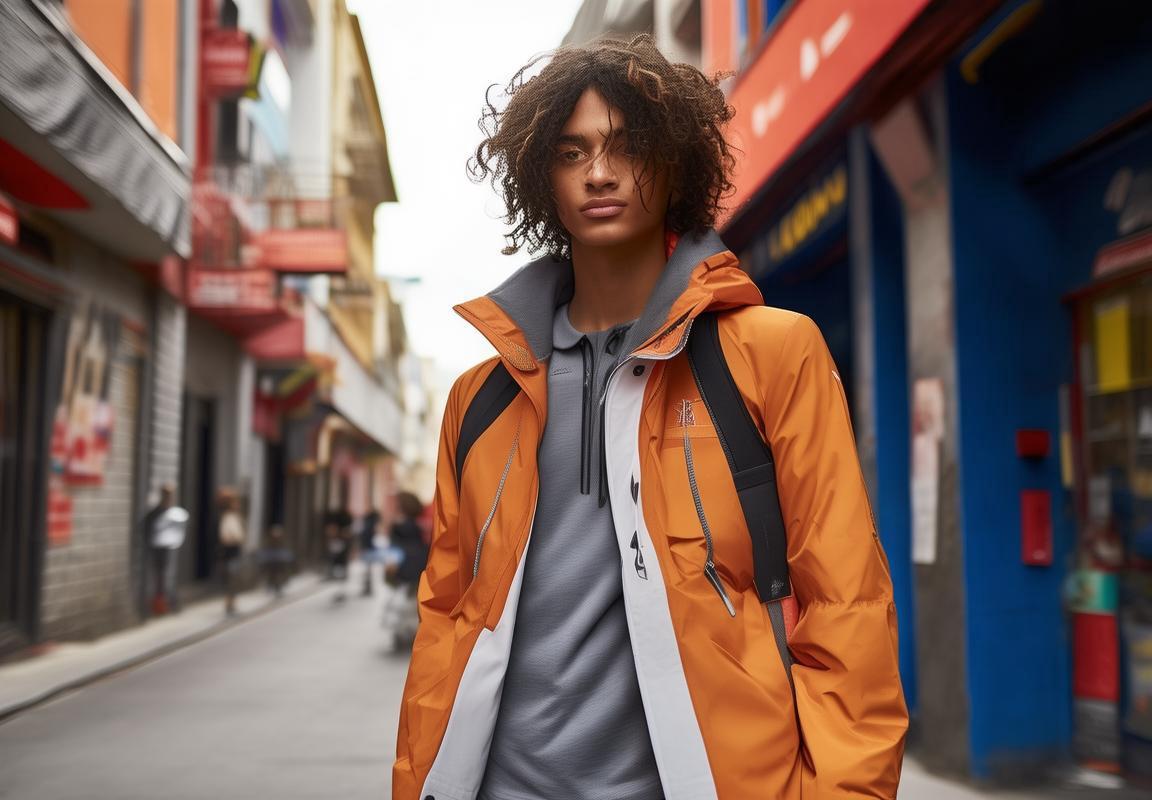 Oferta UNIQLO Guadalajara: Medidas para Cadenas de Nieve y Prendas con Mangas Largas para Running