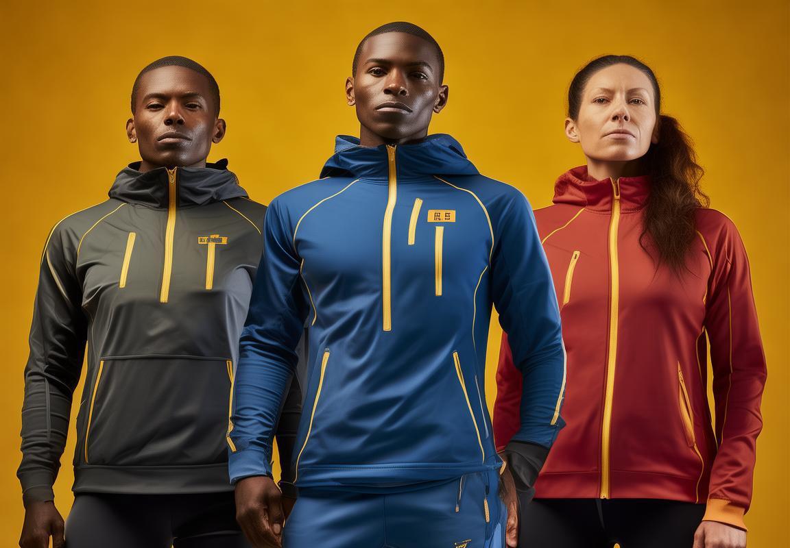 Ofertas UNIQLO Outlet: Venta de Ropa para Running y más a Precios Increíbles