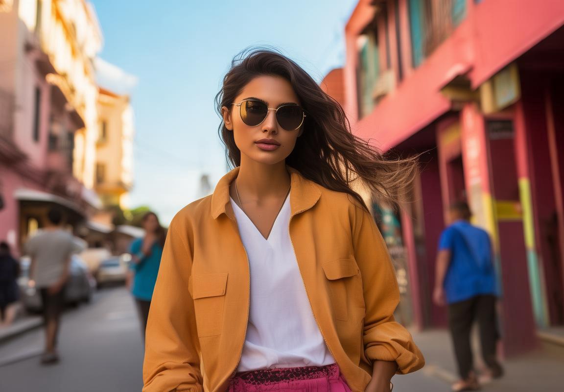 UNIQLO Guadalajara: Descubre la Colección Fin del Mundo Special Blend y Renova tu Armario con Estilo y Comodidad