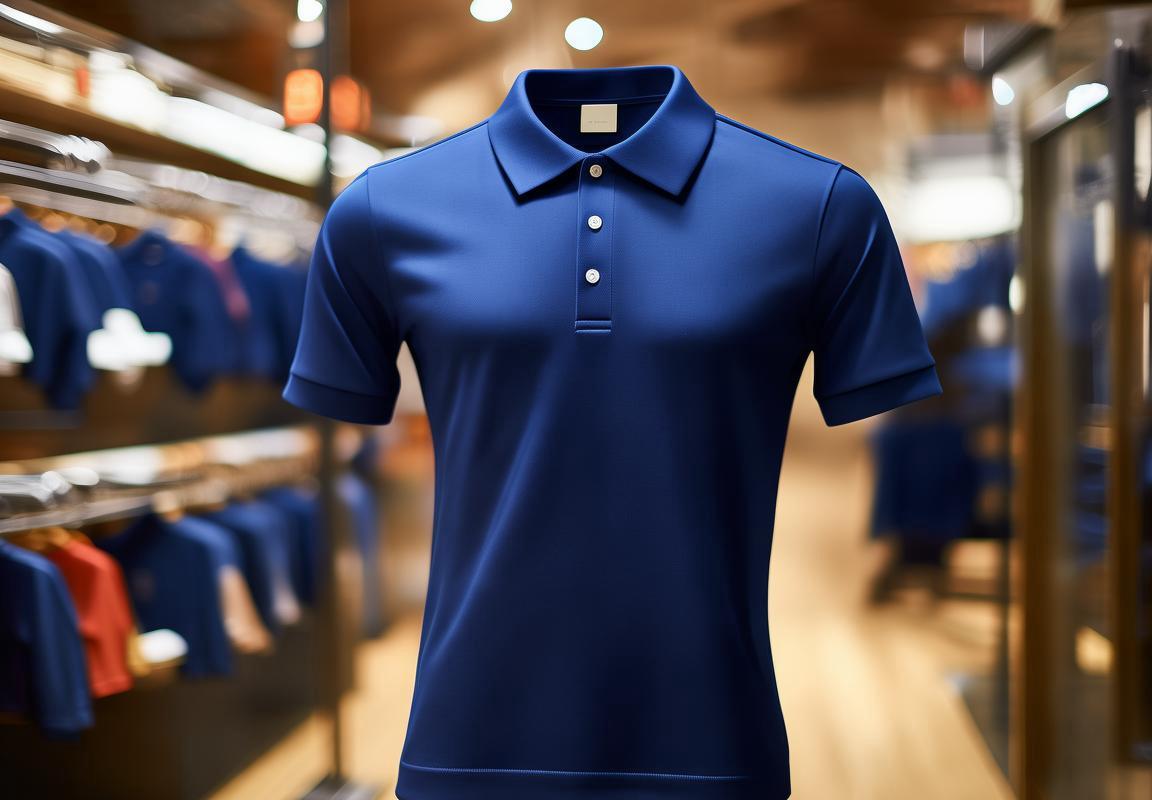 Polos UNIQLO Originales – Liquidación Web: ¡No dejes pasar esta oportunidad de calidad superior!