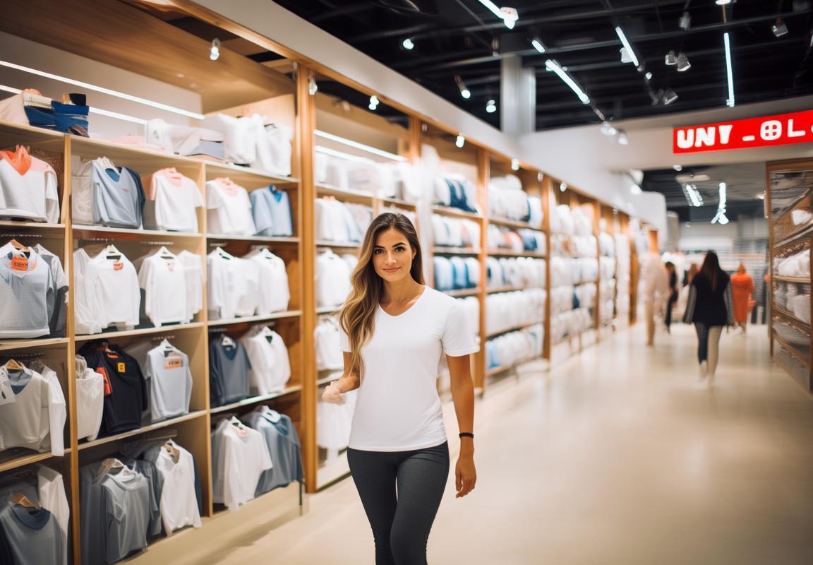 Ofertas Increíbles de Ropa Interior de Algodón UNIQLO – Outlet México, No Dejes Pasar Esta Oportunidad, UNIQLO Outlet Guadalajara