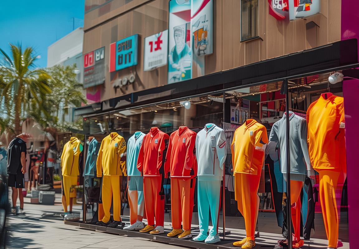 Ofertas Uniqlo en Guadalajara: Ropa Deportiva para Corredores y Mas
