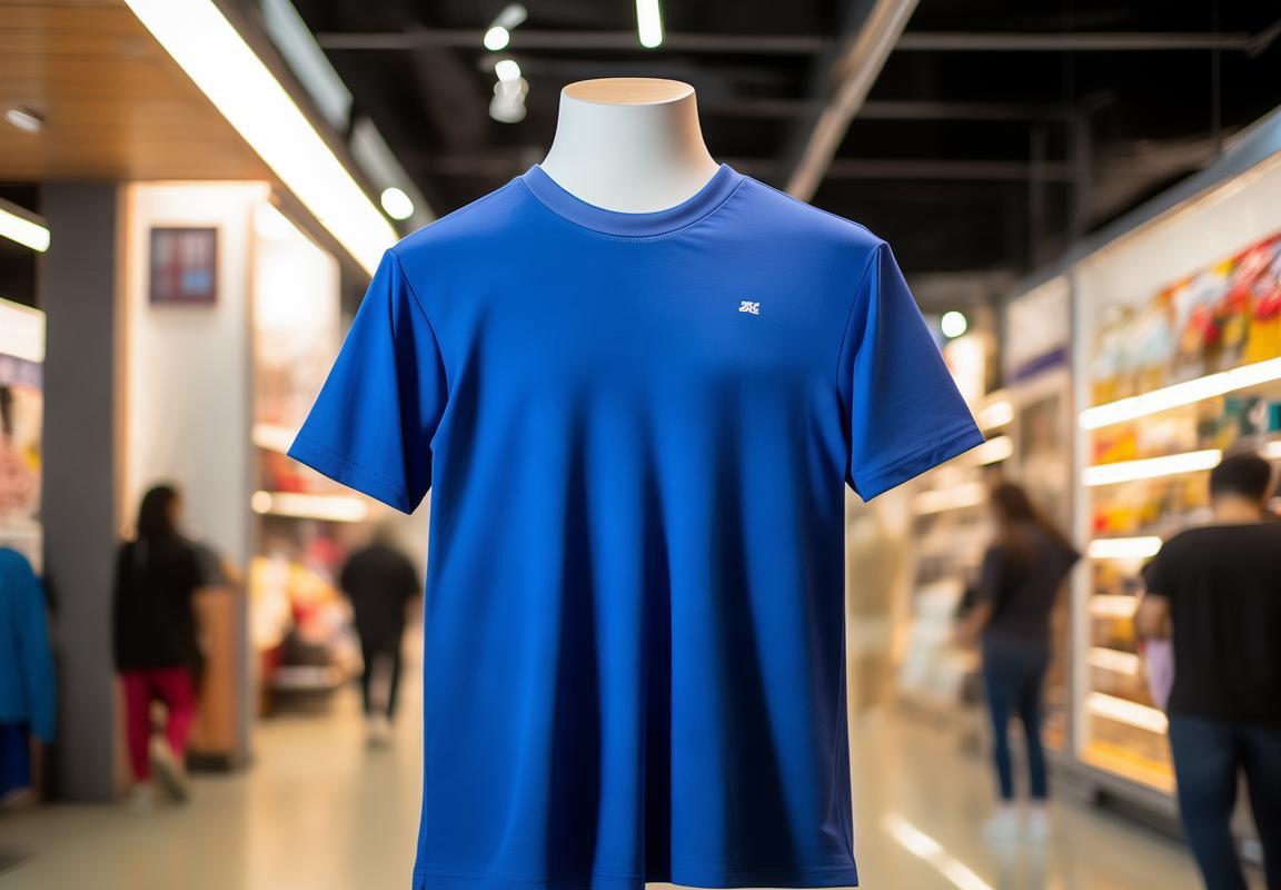 Oferta Especial: Playera UNIQLO UT Azul Méxicotitlehost para Corredores en Guadalajara