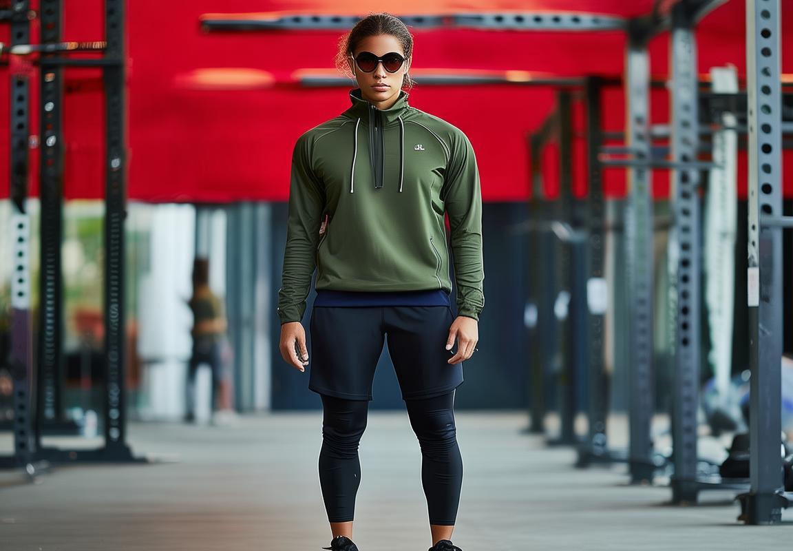 Ofertas Rebajas Ropa Activa UNIQLO para Gimnasio – ¡No Dejes Pasar Esta Oportunidad!
