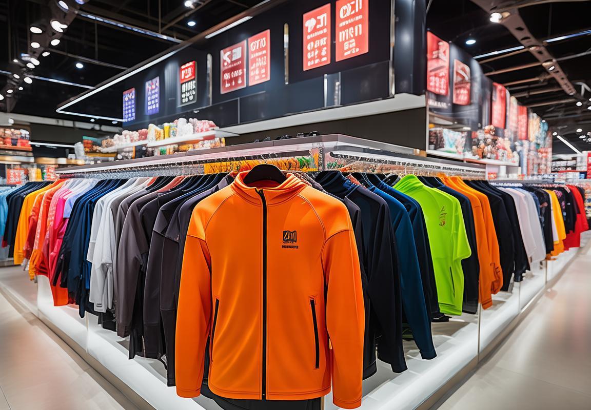 Oferta UNIQLO Guadalajara: Descuentos en Camisetas, Pantalones de Yoga y Running