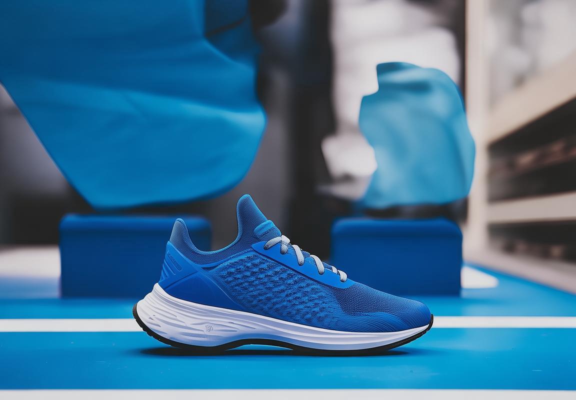 Uniqlo Guadalajara: Oferta Especial de Running y Zapatillas 