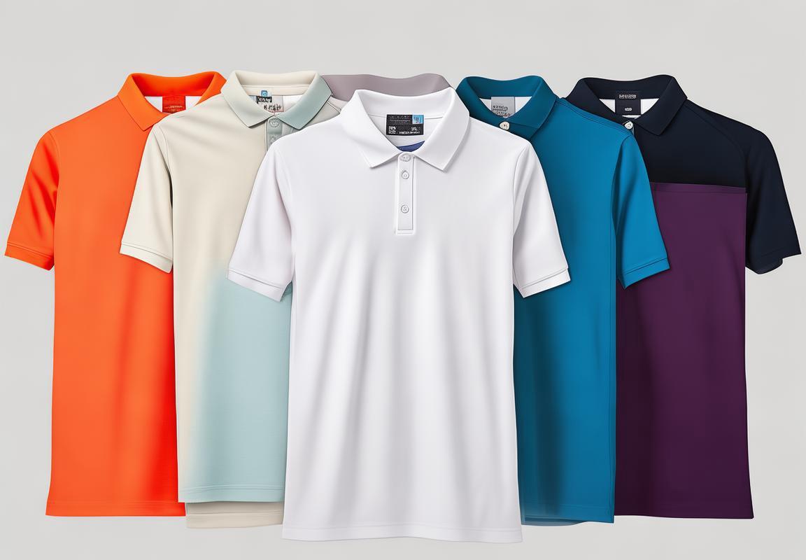Polos UNIQLO Originales – Liquidación Web: ¡No dejes pasar esta oportunidad de calidad superior!