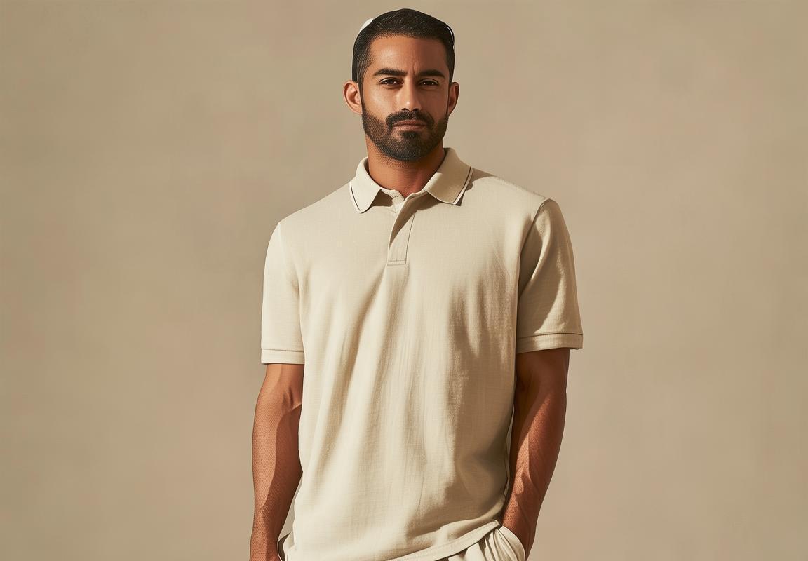 Oferta Especial Uniqlo Lino Beige en Guadalajara: Running y Estilo a un Precio Increíble