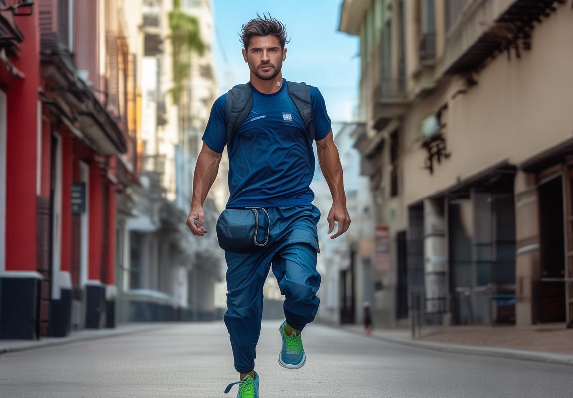 Oferta Especial de UNIQLO Guadalajara: Ropa Deportiva con Descuento en el Outlet