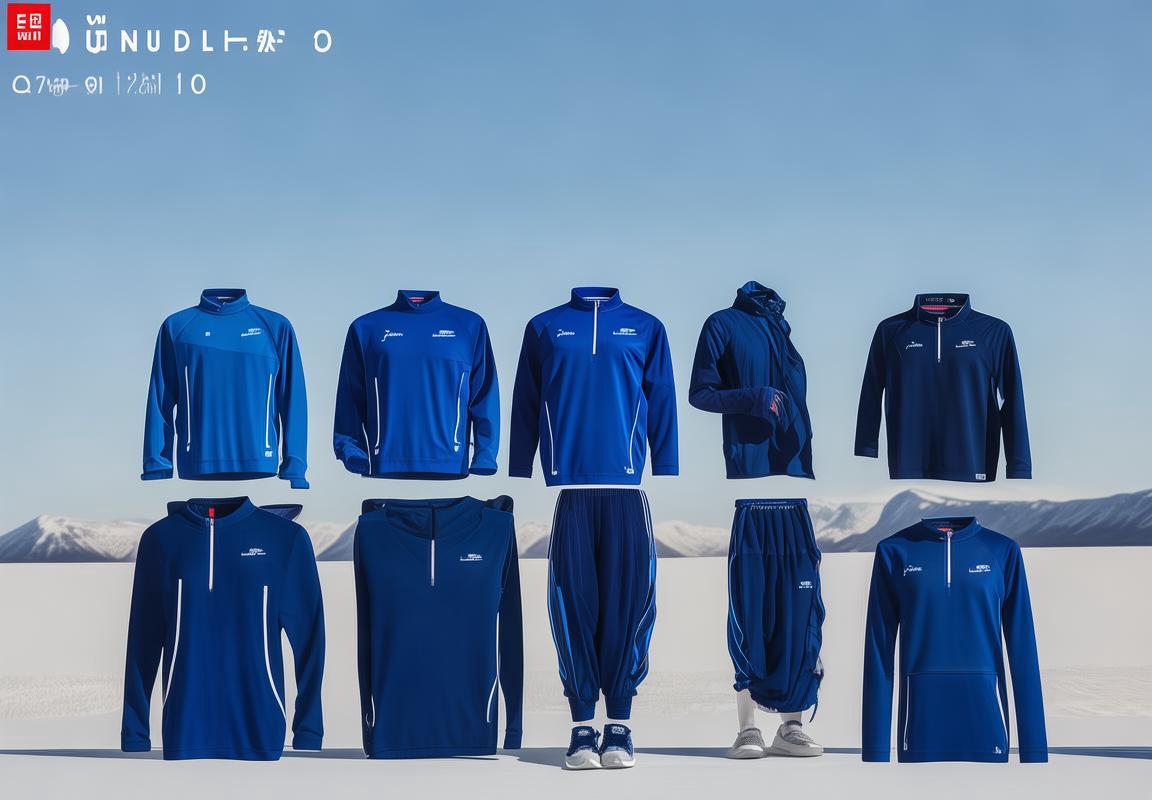 Conversión de Talla de Zapato Europeo a Mexicano en UNIQLO Guadalajara: Camiseta Técnica y Running para Hombre