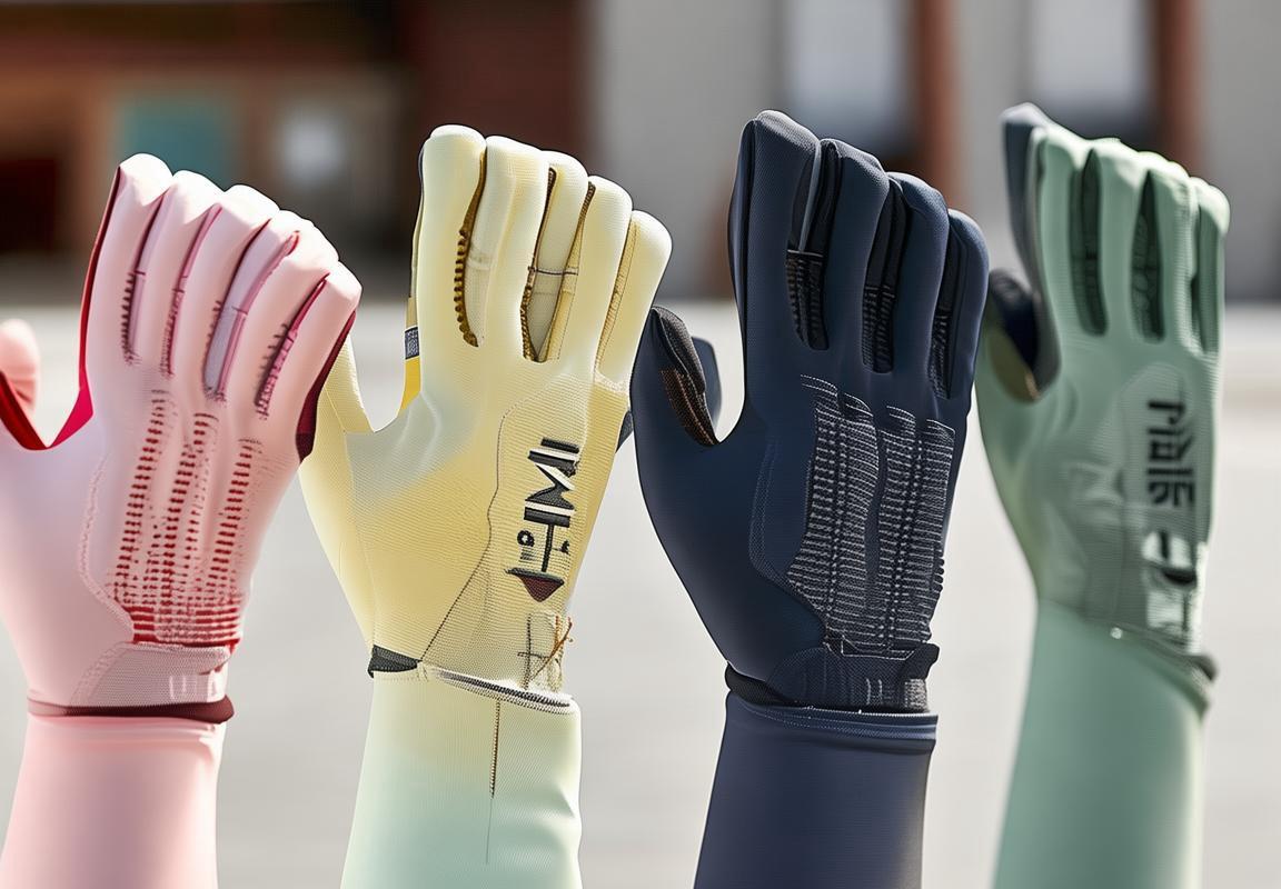 Uniqlo Ahead Gloves: Outfit Co para Corredores en Guadalajara