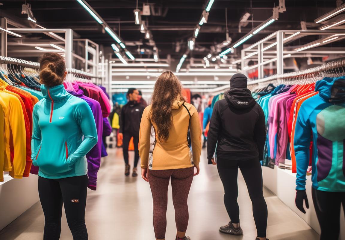 Ofertas UNIQLO Guadalajara: Ropa Con L para Running y Más ¡A Precios Increíbles!