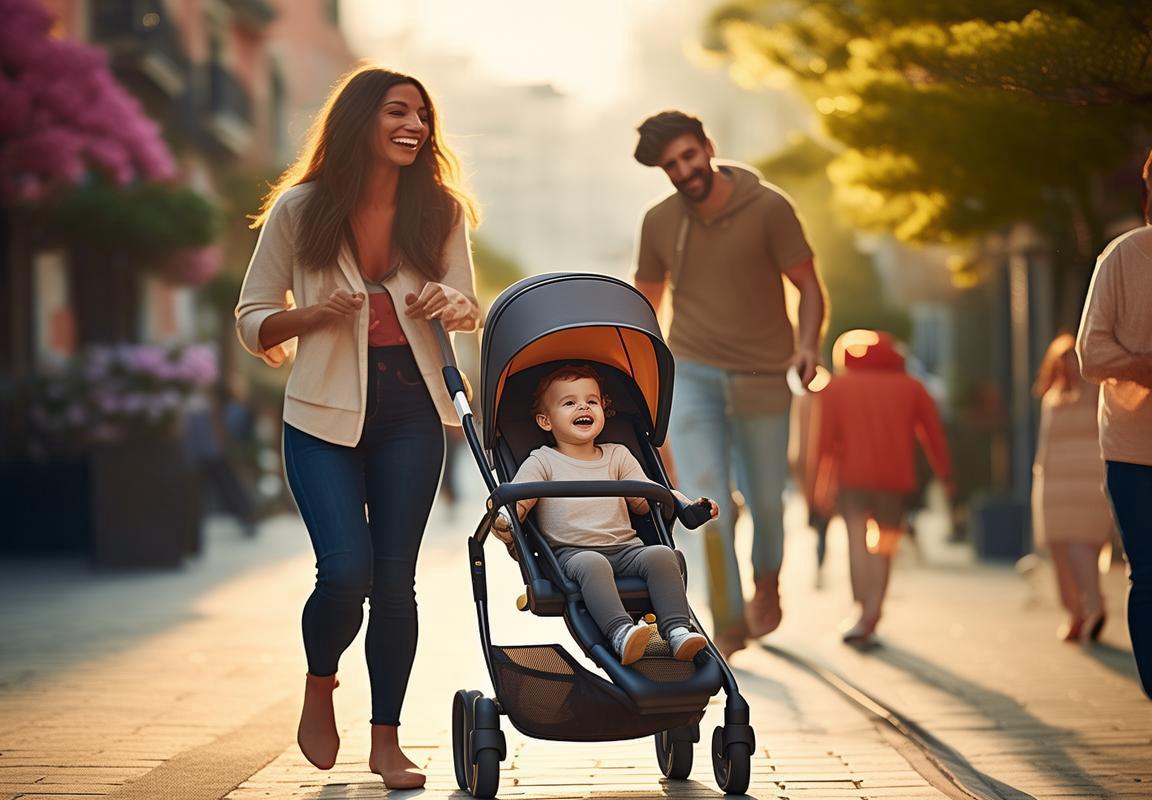 Oferta Especial: Saco Primavera Silla Paseo Universal UNIQLO - No Dejes Pasar Esta Oportunidad!