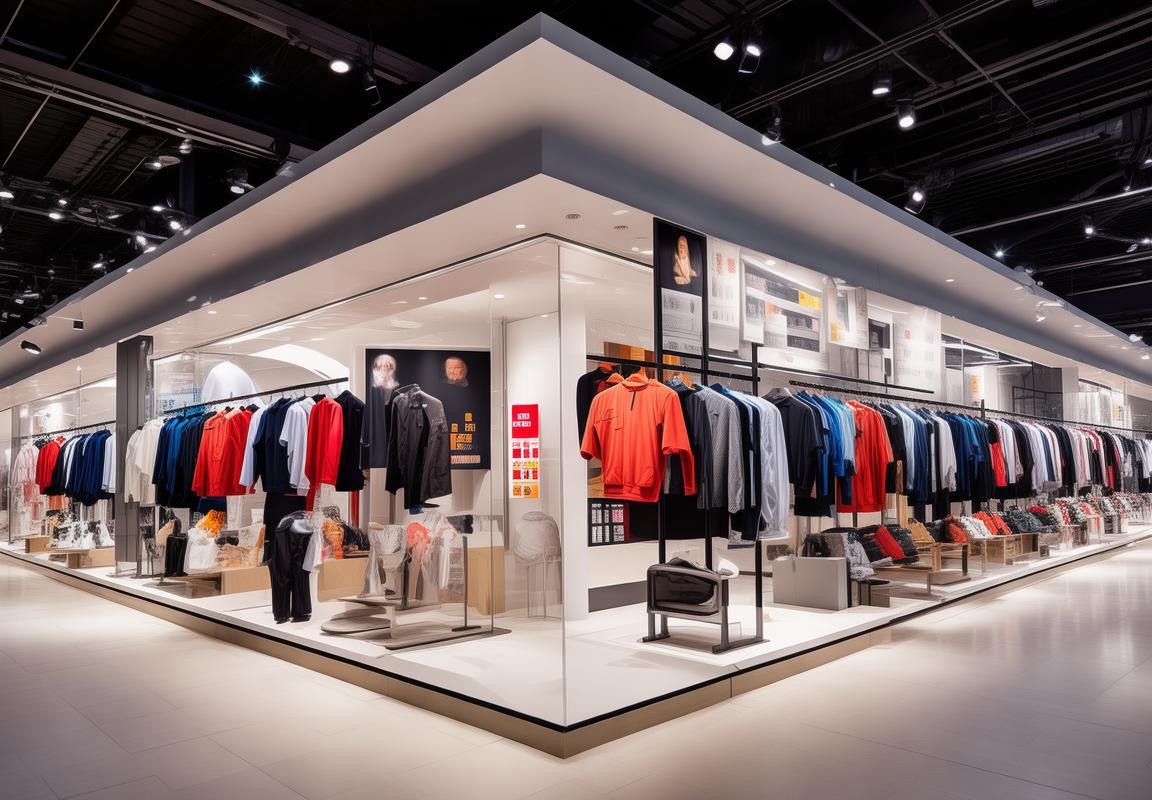 Cómo Saber Qué Talla de Calcetines UNIQLO Soy: No Dejes Pasar Esta Oportunidad de Ropa Deportiva