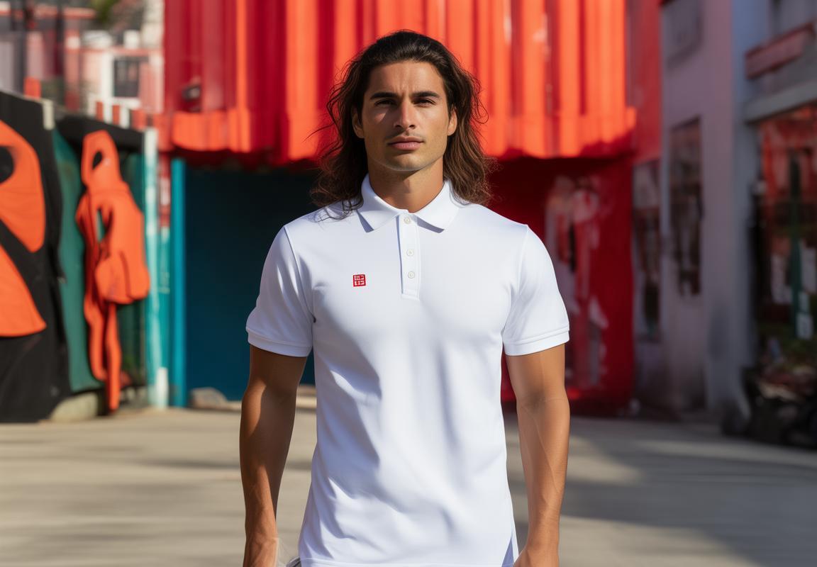 Polos UNIQLO Originales – Liquidación Web: ¡No dejes pasar esta oportunidad de calidad superior!
