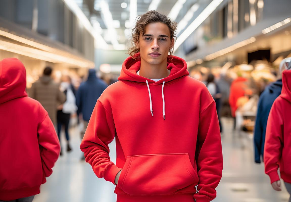 Oferta Especial en UNIQLO Guadalajara: Sudadera Cuello Redondo Diseño y Comodidad con DESCUENTO!