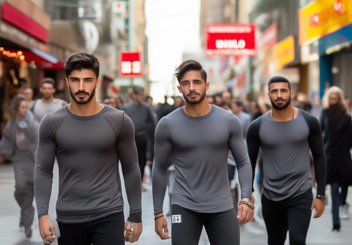 Oferta Uniqlo: Running y ALO en Uniqlo de Guadalajara