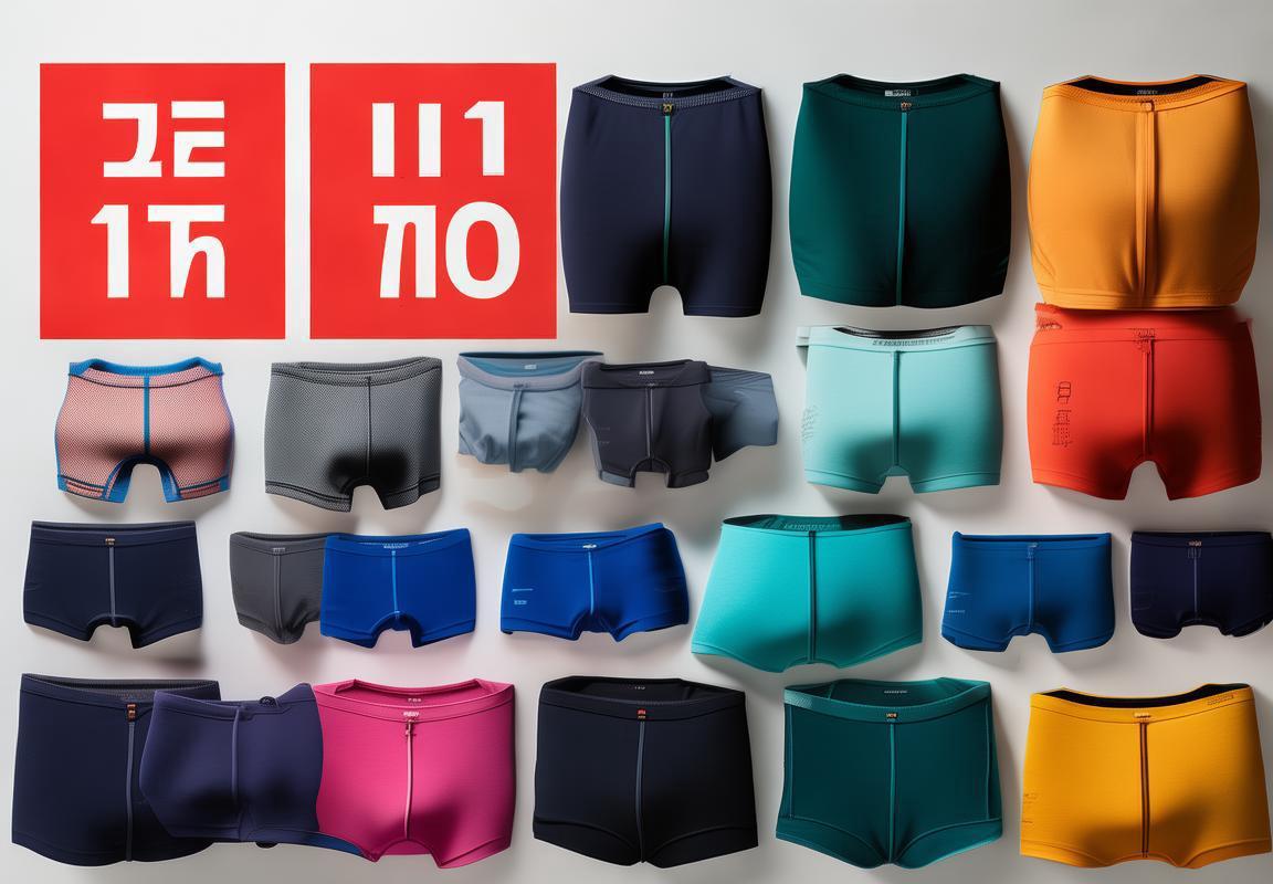 Oferta Online Ropa Interior Hombre UNIQLO – ¡No Dejes Pasar Esta Oportunidad!