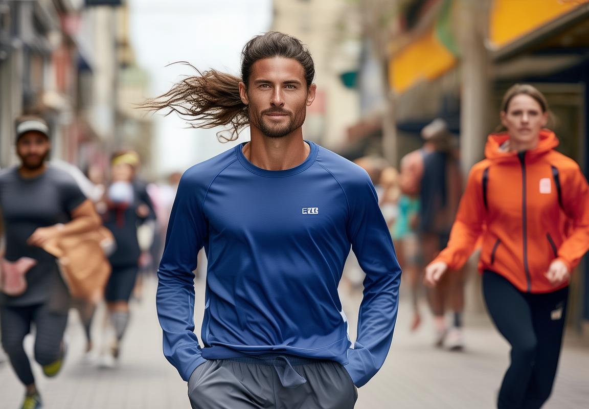 Ofertas UNIQLO Outlet: Venta de Ropa para Running y más a Precios Increíbles