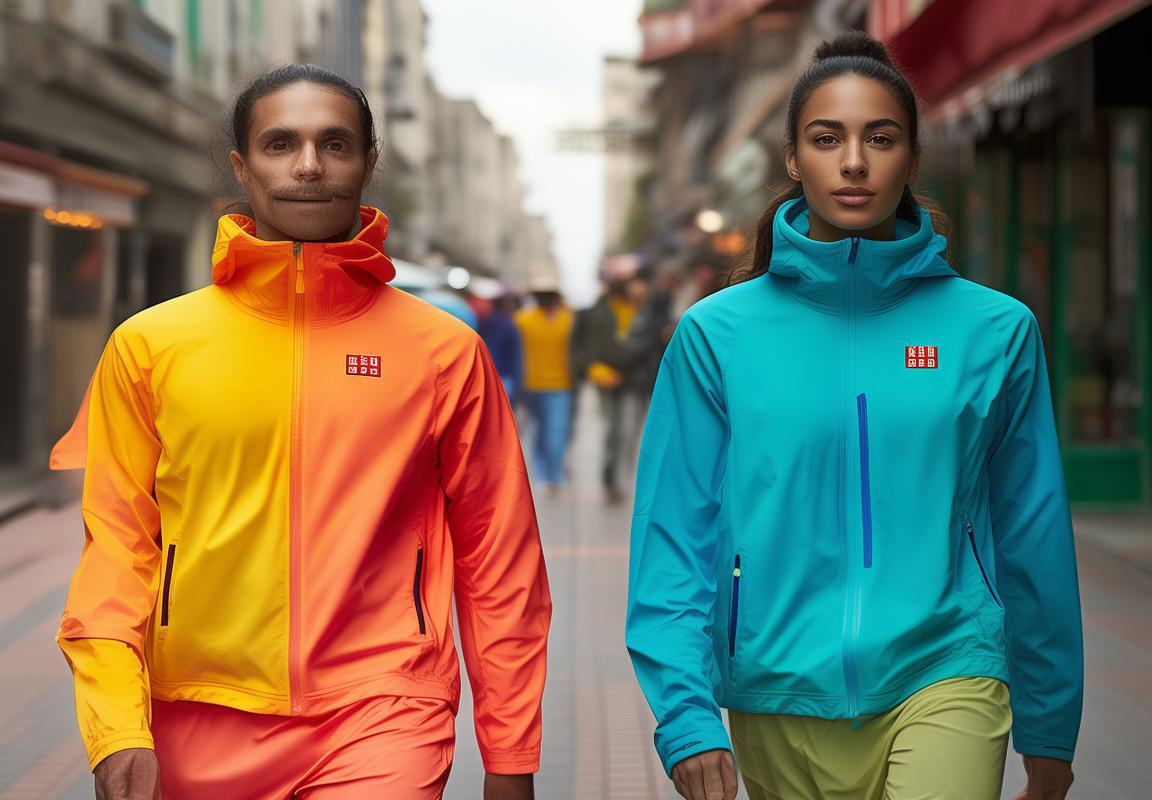 Ofertas UNIQLO en Emen Com: Camiseta de Manga Larga para Running y Alo