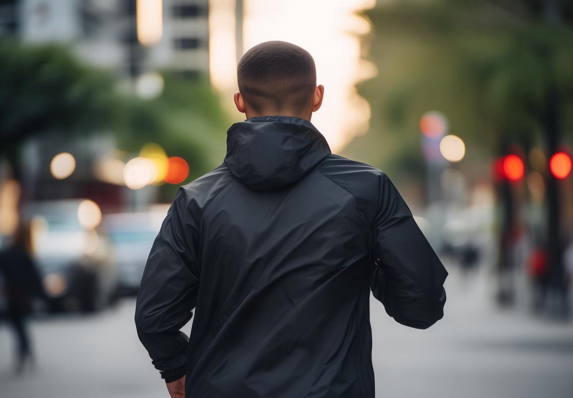 Uniqlo Guadalajara: Oferta de Ropa para Running y Gabardinas con Descuento