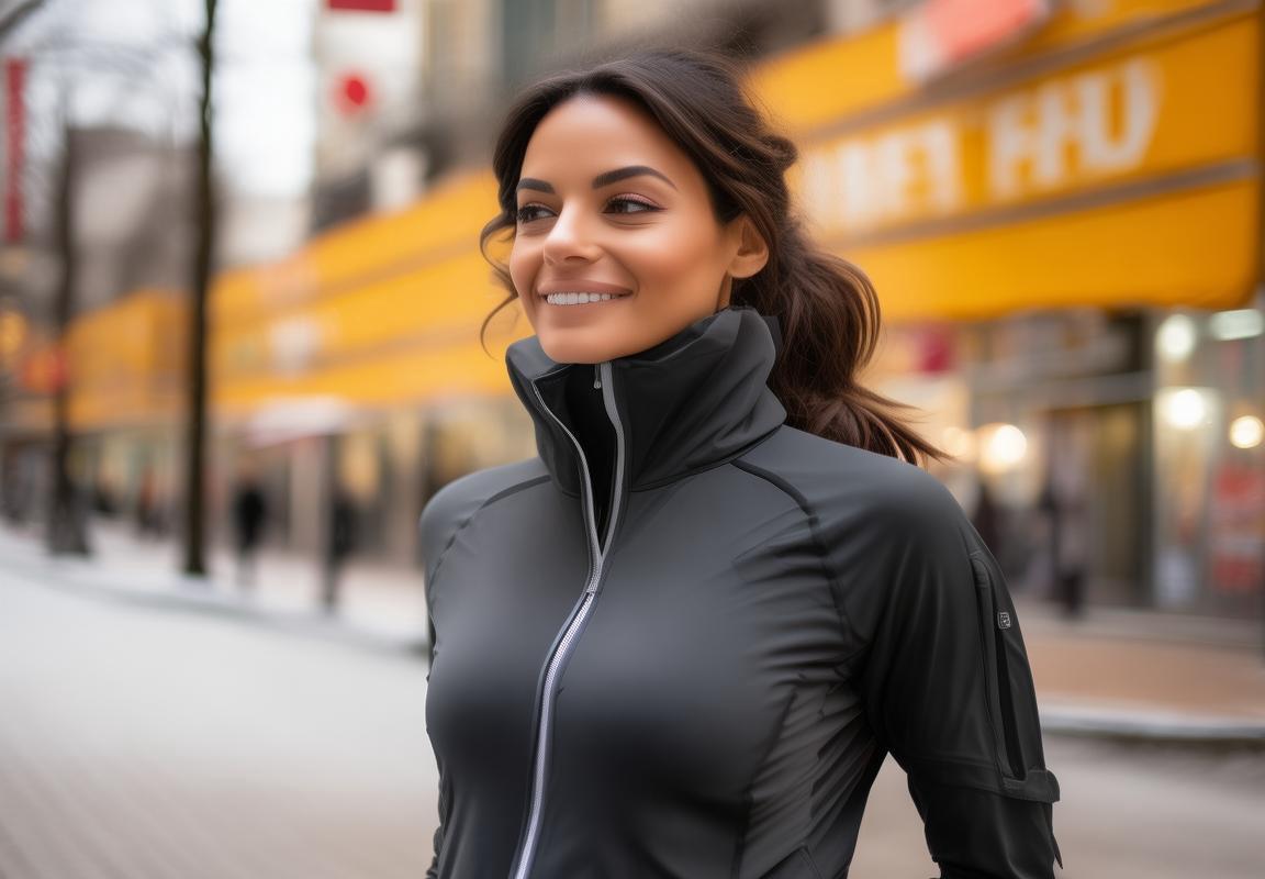 Ropa Térmica UNIQLO Mujer – Hasta 60% Off: No Dejes Pasar Esta Oportunidad de Calidad Superior