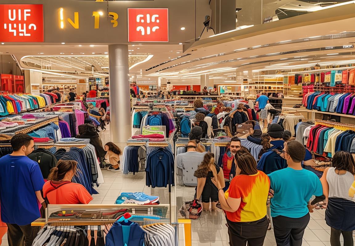 Ropa Interior Juvenil UNIQLO – Descuento Especial: No Dejes Pasar Esta Oportunidad, Accesorios y Más
