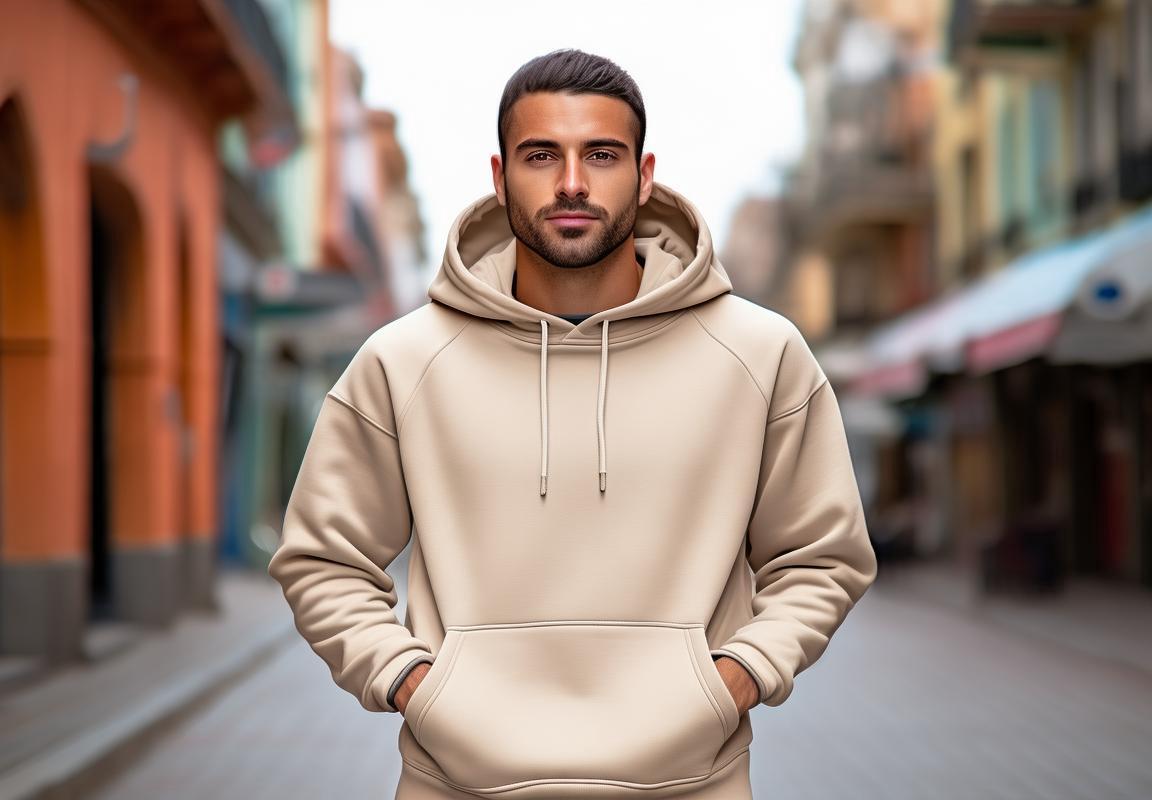 Sudadera UNIQLO Beige: Oferta Exclusiva en Guadalajara, Méxicotitlehost,uniqlo,Running,alo,uniqlo de,marca uniqlo